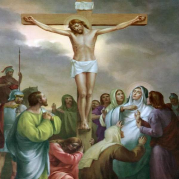 Crucifixion1