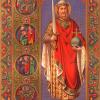 Saint henri empereur des romains romain germanique 2