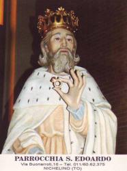 Sant edoardo iii il confessore j