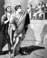 Santi proto e giacinto di roma