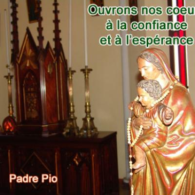 Padre-Pio-Ouvrons nos coeurs