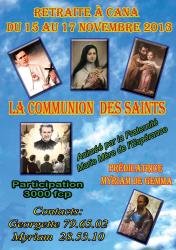 communion des saints
