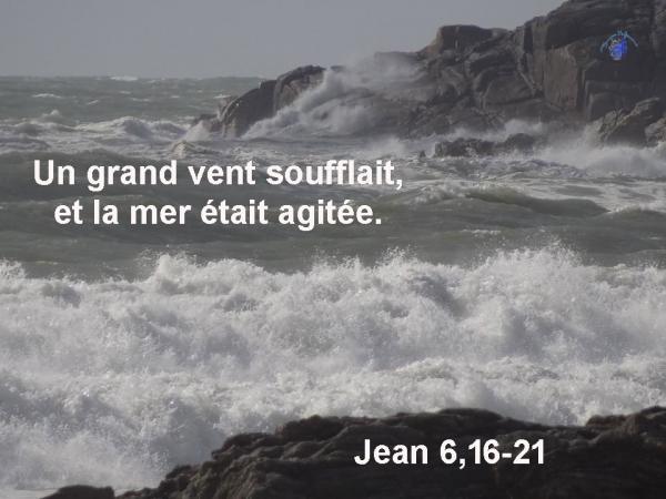 Jean 6 16 21aw